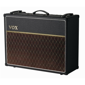 AC30C2 AMPLIFICATORE COMBO
