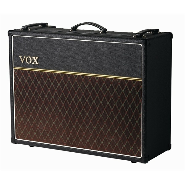 AC30C2 AMPLIFICATORE COMBO