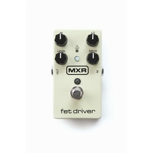 M264 FET DRIVER PEDALE