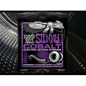 2720 COBALT POWER SLINKY 11/48