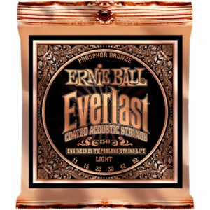 2548 EVERLAST PHOSPHOR BRONZE LIGHT 11/52
