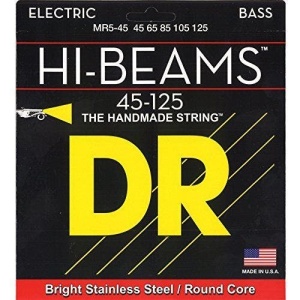MR5-45 45/125 HI-BEAM SET CORDE PER BASSO
