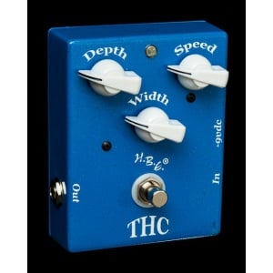 THC THREE HOUND CHORUS