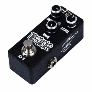 O1 TUBE SQUASHER OVERDRIVE