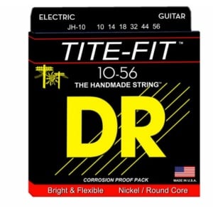 JH10 TITE-FIT NP ELECTRIC 10/56 CORDE