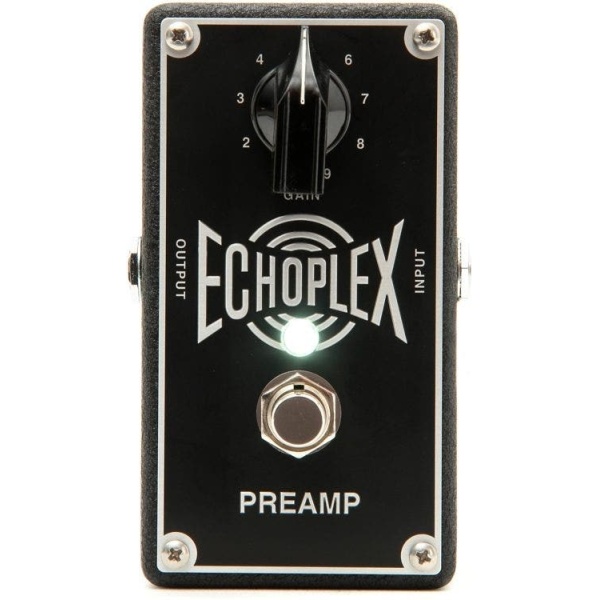 EP101 ECHOPLEX PREAMP
