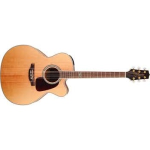 GJ72CE-NAT CHITARRA ACUSTICA