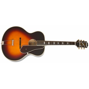 DELUXE VS ROUND HOLE MASTERBILT