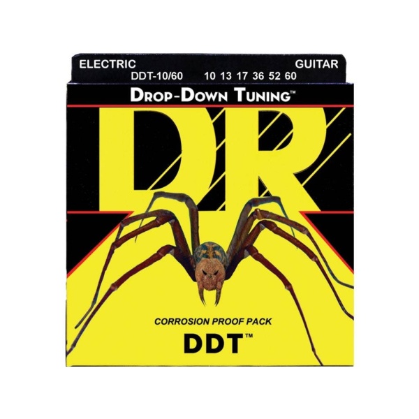 DDT-10/60 DROP DOWN SET CORDE