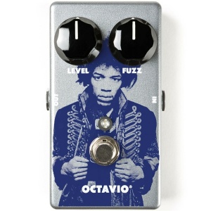 JHM6 HENDRIX OCTAVIO
