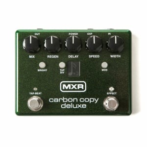 M292 CARBON COPY DELUXE ECHO DELAY