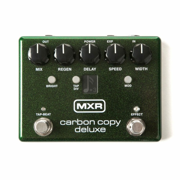 M292 CARBON COPY DELUXE ECHO DELAY