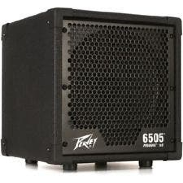 PY 6505 PIRANHA 1X8 CABINET