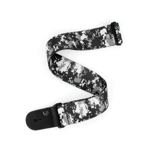 P20S1501 GTR DIGI CAMO BLK TRACOLLA