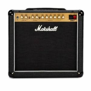 DSL20CR NEW COMBO VALVOLARE