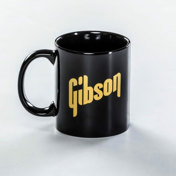 GS-LGMGG GIBSON® GOLD MUG 11 OZ