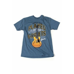 GA-PBIMLG PLAYED BY THE GREATS T INDIGO