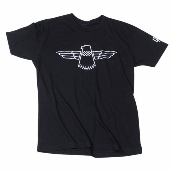 GA-TBVMXL THUNDERBIRD T BLACK XLARGE