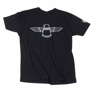GA-TBVMXXL THUNDERBIRD T BLACK XXLARGE