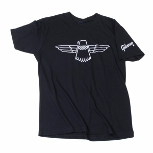 GA-TBVMSM THUNDERBIRD T BLACK SMALL