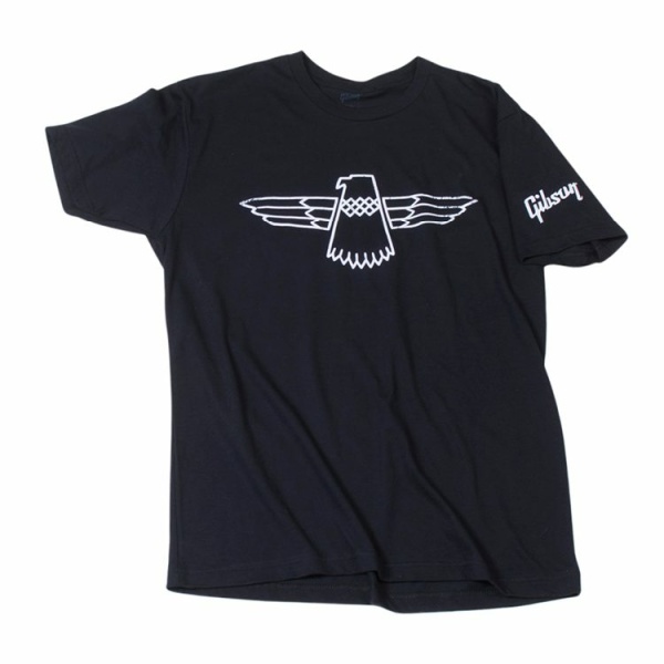 GA-TBVMSM THUNDERBIRD T BLACK SMALL