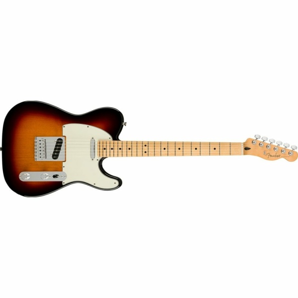TELECASTER® PLAYER MN 3TS