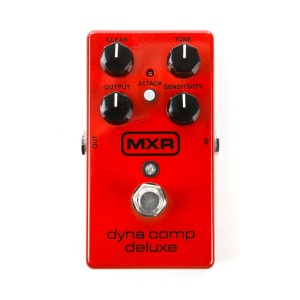M228 DYNA COMP DELUXE PEDALE