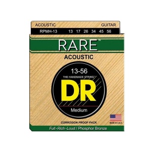 RPMH13 13/56 RARE MEDIUM SET CORDE