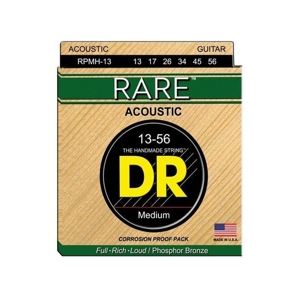 RPMH13 13/56 RARE MEDIUM SET CORDE