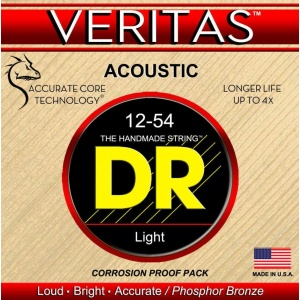 VTA12 12/54 VERITAS LIGHT CORDE