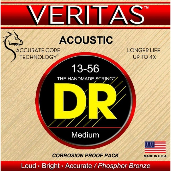 VTA13 13/56 VERITAS MEDIUM CORDE