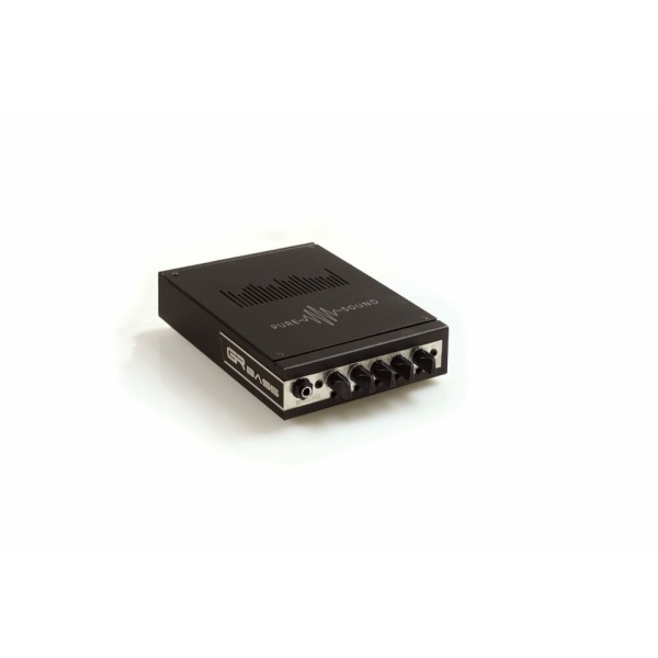 MINIONE BLK TESTATA 350W MINI