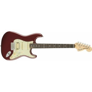 STRATOCASTER® AMERICAN PERFORMER HSS RW AUB