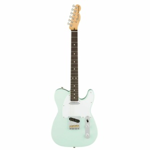 TELECASTER® AMERICAN PERFORMER RW SATIN SONIC BLUE