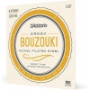 EJ97 GREEK BOUZOUKI NPS SET CORDE