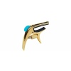 GGC02 GOLD CAPOTASTO PER CHITARRA