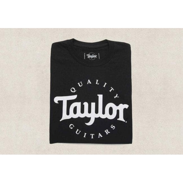 MEN'S SST BLACK WHITE LOGO SMALL