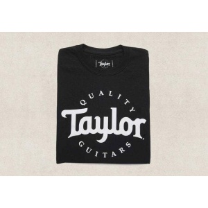 MEN'S SST BLACK WHITE LOGO LARGE