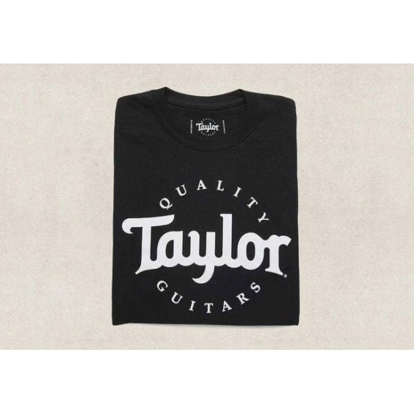 MEN'S SST BLACK WHITE LOGO XLARGE