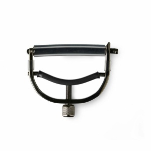 TAYLOR CAPO 12 STRING/NYLON BLACK