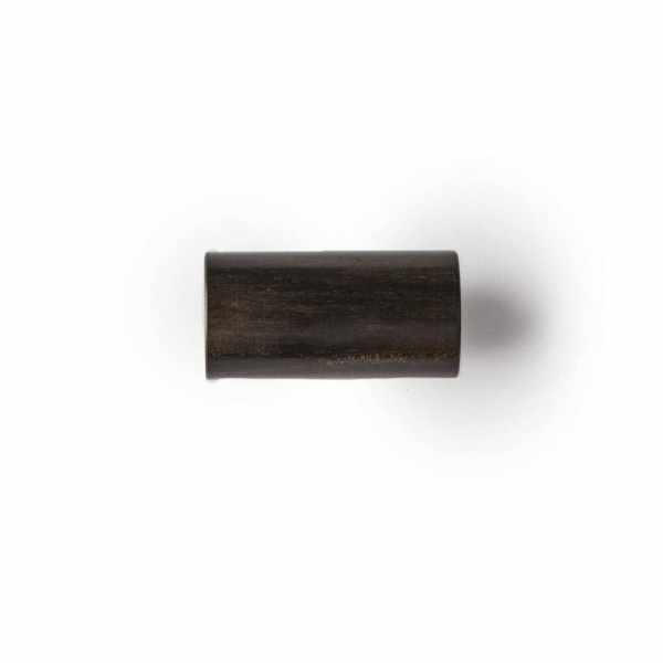 80760 SLIDE EBONY 11/16 SMALL