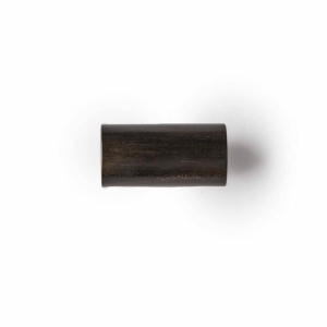 80763 GUITAR SLIDE EBONY 7/8 XLARGE