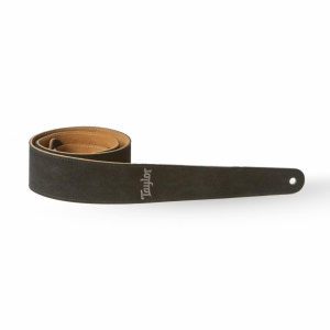 4401-25 TRACOLLA SCAMOSCIATA BLACK SUEDE