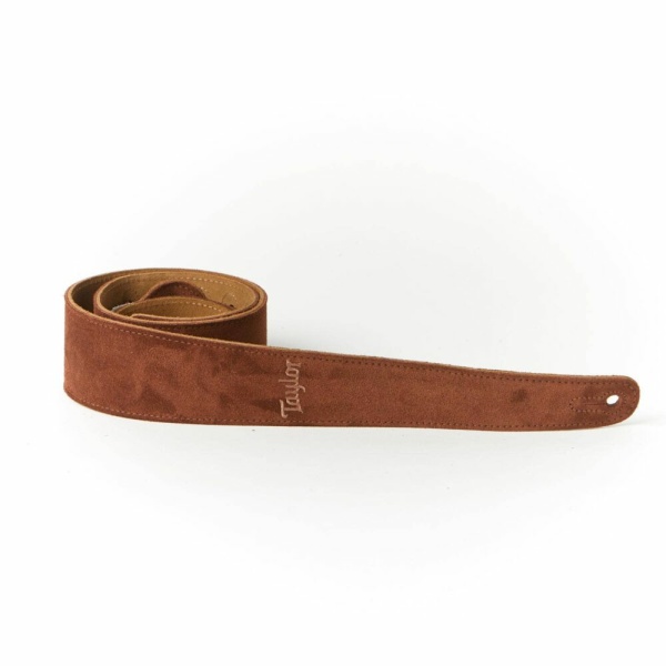 4402-25 TRACOLLA SCAMOSCIATA HONEY 2.5''