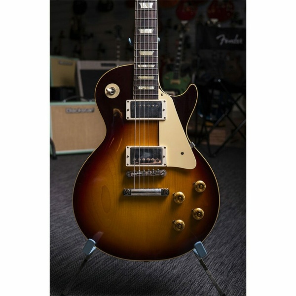 LES PAUL® 1958 STANDARD VOS BOURBON BURST