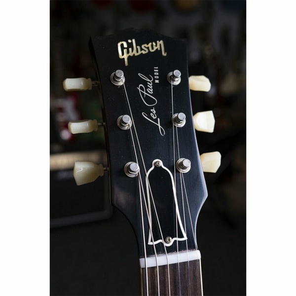 LES PAUL® 1958 STANDARD VOS BOURBON BURST