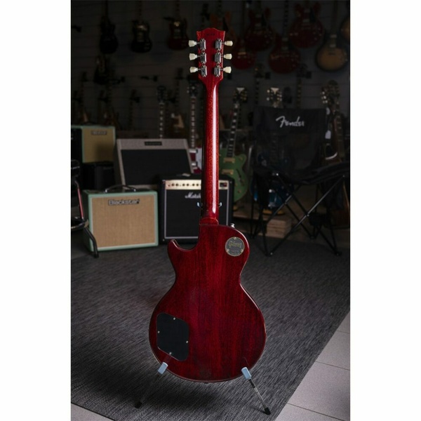 LES PAUL® 1958 STANDARD VOS BOURBON BURST