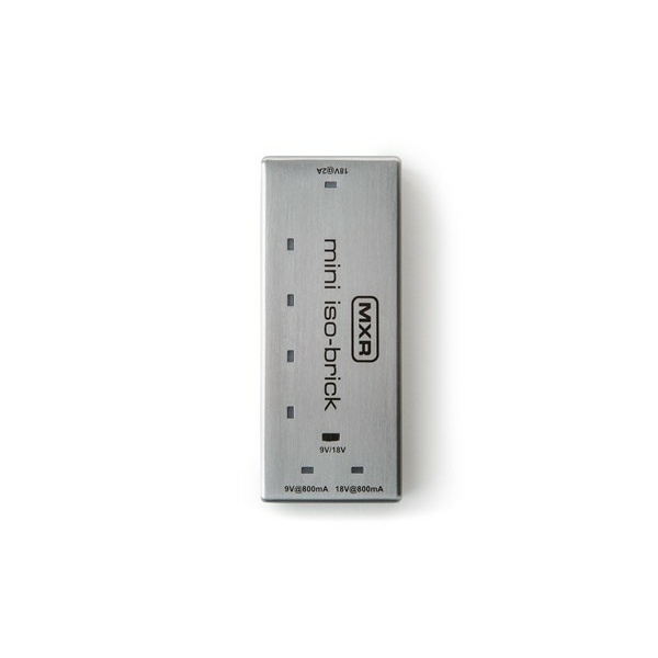 M239 ISO BRICK MINI POWER SUPPLY