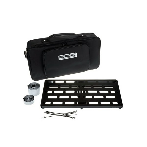RBO B 3.1 TRES B 51X23 PEDALBOARD