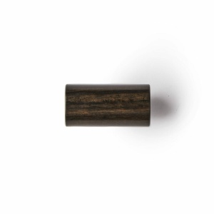 80762 GUITAR SLIDE EBONY 13/16 LARGE